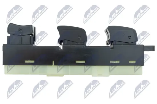 Schalter, Fensterheber vorne links NTY EWS-SB-001 Bild Schalter, Fensterheber vorne links NTY EWS-SB-001