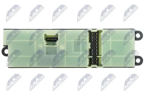 Schalter, Fensterheber vorne links NTY EWS-SB-001 Bild Schalter, Fensterheber vorne links NTY EWS-SB-001