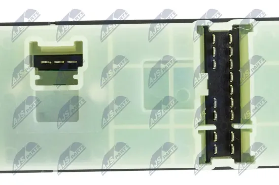Schalter, Fensterheber vorne links NTY EWS-SB-001 Bild Schalter, Fensterheber vorne links NTY EWS-SB-001