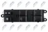 Schalter, Fensterheber vorne links NTY EWS-SB-002 Bild Schalter, Fensterheber vorne links NTY EWS-SB-002