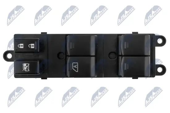 Schalter, Fensterheber vorne links NTY EWS-SB-002 Bild Schalter, Fensterheber vorne links NTY EWS-SB-002