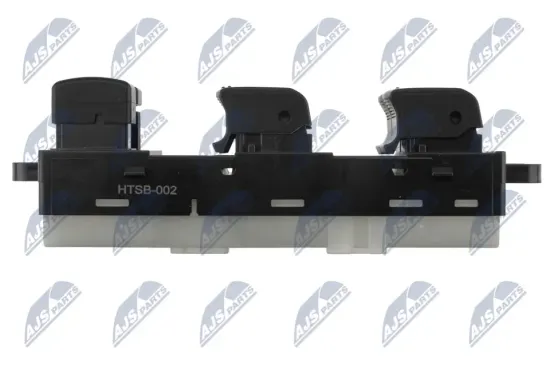 Schalter, Fensterheber vorne links NTY EWS-SB-002 Bild Schalter, Fensterheber vorne links NTY EWS-SB-002