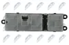 Schalter, Fensterheber vorne links NTY EWS-SB-002 Bild Schalter, Fensterheber vorne links NTY EWS-SB-002