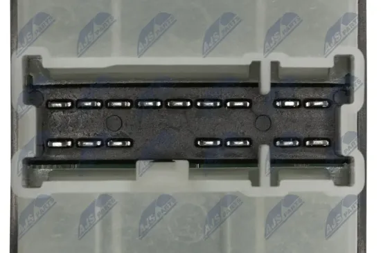 Schalter, Fensterheber vorne links NTY EWS-SB-002 Bild Schalter, Fensterheber vorne links NTY EWS-SB-002