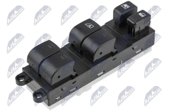 Schalter, Fensterheber vorne links NTY EWS-SB-004 Bild Schalter, Fensterheber vorne links NTY EWS-SB-004