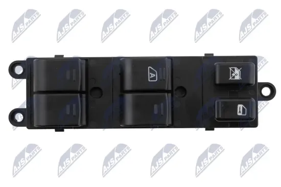Schalter, Fensterheber vorne links NTY EWS-SB-004 Bild Schalter, Fensterheber vorne links NTY EWS-SB-004