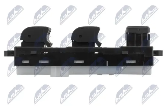 Schalter, Fensterheber vorne links NTY EWS-SB-004 Bild Schalter, Fensterheber vorne links NTY EWS-SB-004