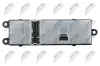 Schalter, Fensterheber vorne links NTY EWS-SB-004 Bild Schalter, Fensterheber vorne links NTY EWS-SB-004