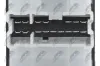 Schalter, Fensterheber vorne links NTY EWS-SB-004 Bild Schalter, Fensterheber vorne links NTY EWS-SB-004