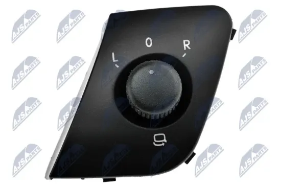 Schalter, Fensterheber 12 V vorne links NTY EWS-SK-032 Bild Schalter, Fensterheber 12 V vorne links NTY EWS-SK-032