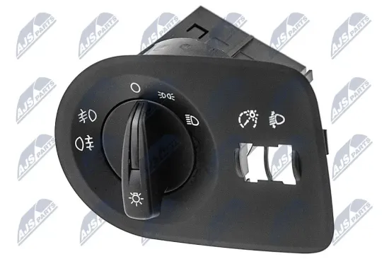 Schalter, Hauptlicht NTY EWS-SE-002 Bild Schalter, Hauptlicht NTY EWS-SE-002