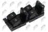 Schalter, Fensterheber vorne links NTY EWS-SE-005