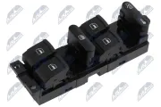 Schalter, Fensterheber vorne links NTY EWS-SE-005