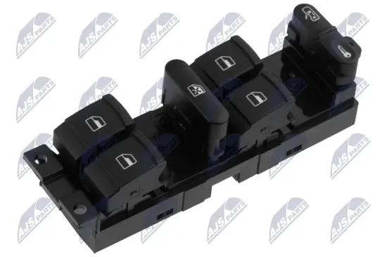 Schalter, Fensterheber vorne links NTY EWS-SE-005 Bild Schalter, Fensterheber vorne links NTY EWS-SE-005