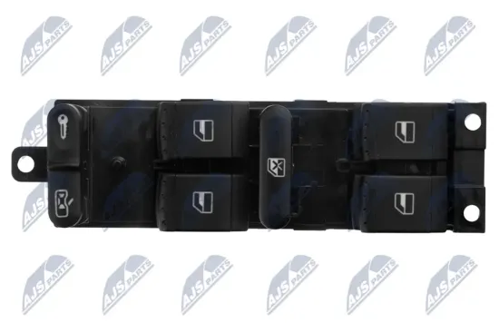 Schalter, Fensterheber vorne links NTY EWS-SE-005 Bild Schalter, Fensterheber vorne links NTY EWS-SE-005