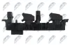 Schalter, Fensterheber vorne links NTY EWS-SE-005 Bild Schalter, Fensterheber vorne links NTY EWS-SE-005