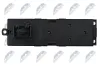 Schalter, Fensterheber vorne links NTY EWS-SE-005 Bild Schalter, Fensterheber vorne links NTY EWS-SE-005