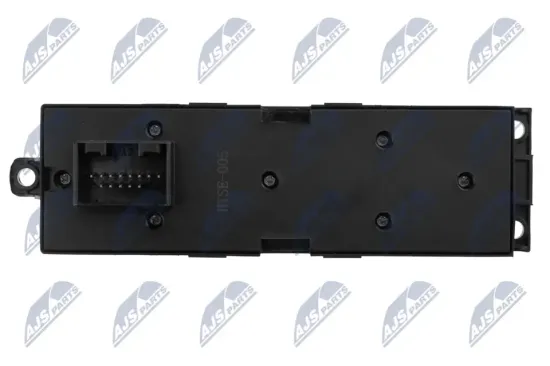 Schalter, Fensterheber vorne links NTY EWS-SE-005 Bild Schalter, Fensterheber vorne links NTY EWS-SE-005