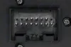Schalter, Fensterheber vorne links NTY EWS-SE-005 Bild Schalter, Fensterheber vorne links NTY EWS-SE-005