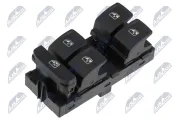 Schalter, Fensterheber vorne links NTY EWS-SE-006