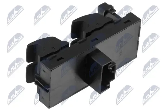 Ruß-/Partikelfilter, Abgasanlage NTY DPF-FR-008 Bild Ruß-/Partikelfilter, Abgasanlage NTY DPF-FR-008