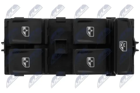 Ruß-/Partikelfilter, Abgasanlage NTY DPF-FR-008 Bild Ruß-/Partikelfilter, Abgasanlage NTY DPF-FR-008