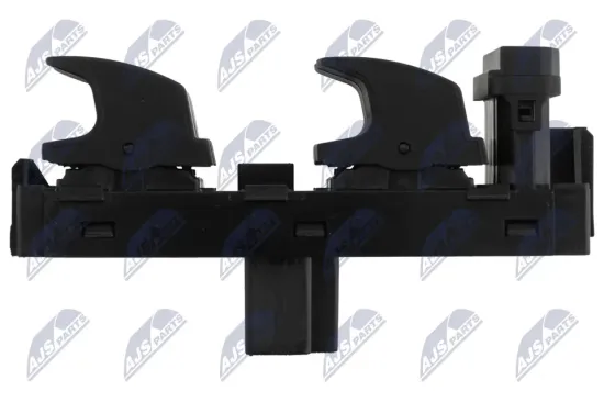 Ruß-/Partikelfilter, Abgasanlage NTY DPF-FR-008 Bild Ruß-/Partikelfilter, Abgasanlage NTY DPF-FR-008