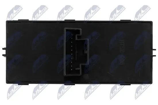 Ruß-/Partikelfilter, Abgasanlage NTY DPF-FR-008 Bild Ruß-/Partikelfilter, Abgasanlage NTY DPF-FR-008