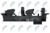 Schalter, Fensterheber vorne links NTY EWS-SK-002 Bild Schalter, Fensterheber vorne links NTY EWS-SK-002