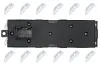 Schalter, Fensterheber vorne links NTY EWS-SK-002 Bild Schalter, Fensterheber vorne links NTY EWS-SK-002