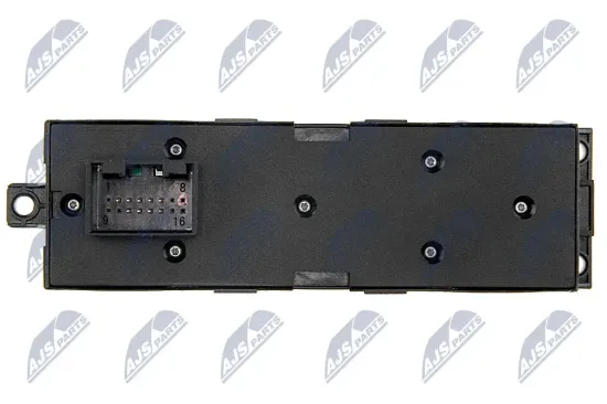 Schalter, Fensterheber vorne links NTY EWS-SK-002 Bild Schalter, Fensterheber vorne links NTY EWS-SK-002