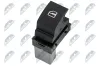 Schalter, Fensterheber vorne rechts NTY EWS-SK-003