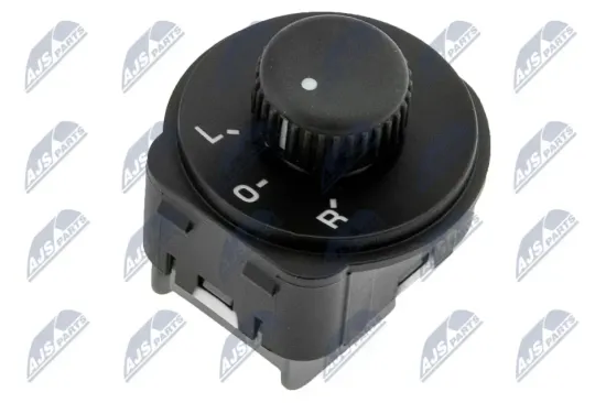 Schalter, Außenspiegelverstellung fahrerseitig NTY EWS-SK-004 Bild Schalter, Außenspiegelverstellung fahrerseitig NTY EWS-SK-004