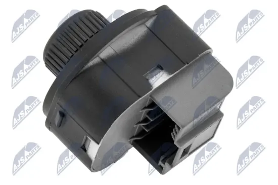Schalter, Außenspiegelverstellung fahrerseitig NTY EWS-SK-004 Bild Schalter, Außenspiegelverstellung fahrerseitig NTY EWS-SK-004