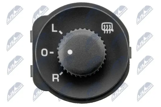 Schalter, Außenspiegelverstellung fahrerseitig NTY EWS-SK-004 Bild Schalter, Außenspiegelverstellung fahrerseitig NTY EWS-SK-004