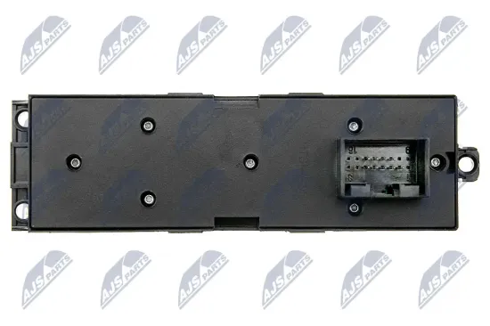 Schalter, Türverriegelung vorne Fahrzeugtür fahrerseitig NTY EWS-SK-005 Bild Schalter, Türverriegelung vorne Fahrzeugtür fahrerseitig NTY EWS-SK-005