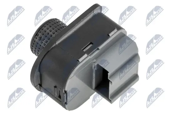 Schalter, Außenspiegelverstellung fahrerseitig NTY EWS-SK-006 Bild Schalter, Außenspiegelverstellung fahrerseitig NTY EWS-SK-006