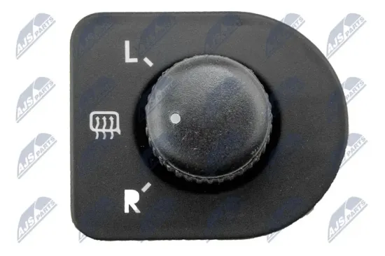 Schalter, Außenspiegelverstellung fahrerseitig NTY EWS-SK-006 Bild Schalter, Außenspiegelverstellung fahrerseitig NTY EWS-SK-006