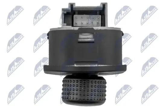 Schalter, Außenspiegelverstellung fahrerseitig NTY EWS-SK-006 Bild Schalter, Außenspiegelverstellung fahrerseitig NTY EWS-SK-006