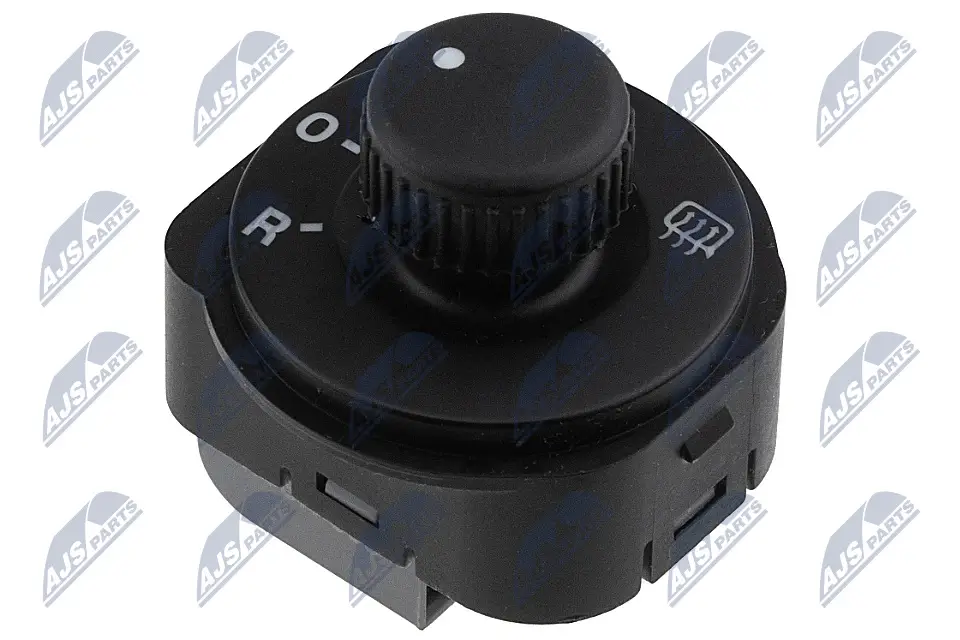 Schalter, Außenspiegelverstellung NTY EWS-SK-008