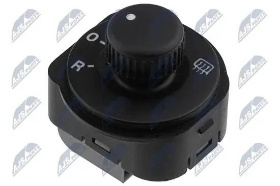 Schalter, Außenspiegelverstellung NTY EWS-SK-008 Bild Schalter, Außenspiegelverstellung NTY EWS-SK-008