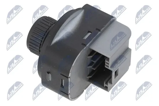 Schalter, Außenspiegelverstellung NTY EWS-SK-008 Bild Schalter, Außenspiegelverstellung NTY EWS-SK-008