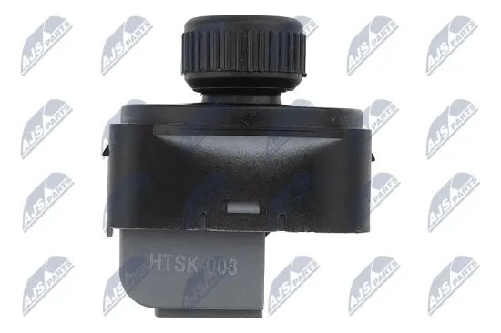 Schalter, Außenspiegelverstellung NTY EWS-SK-008 Bild Schalter, Außenspiegelverstellung NTY EWS-SK-008