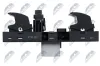 Schalter, Fensterheber vorne links NTY EWS-SK-010 Bild Schalter, Fensterheber vorne links NTY EWS-SK-010