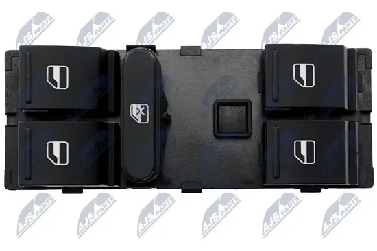 Schalter, Fensterheber vorne links NTY EWS-SK-010 Bild Schalter, Fensterheber vorne links NTY EWS-SK-010