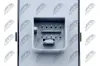 Schalter, Fensterheber vorne links NTY EWS-SK-010 Bild Schalter, Fensterheber vorne links NTY EWS-SK-010
