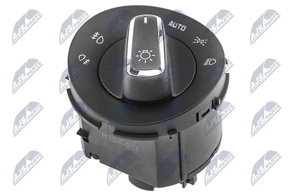 Schalter, Hauptlicht NTY EWS-SK-014