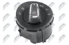 Schalter, Hauptlicht NTY EWS-SK-014 Bild Schalter, Hauptlicht NTY EWS-SK-014
