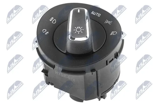 Schalter, Hauptlicht NTY EWS-SK-014 Bild Schalter, Hauptlicht NTY EWS-SK-014