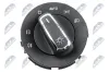 Schalter, Hauptlicht NTY EWS-SK-014 Bild Schalter, Hauptlicht NTY EWS-SK-014